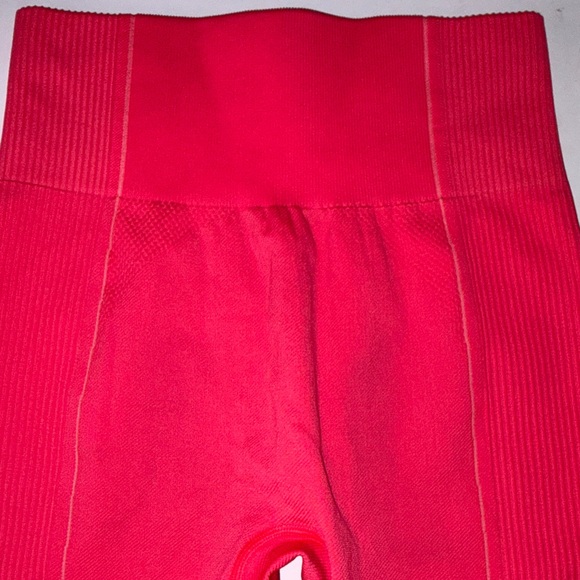 Gymshark Ultra Seamless Leggings | NWOT | Sz S - Picture 7 of 9